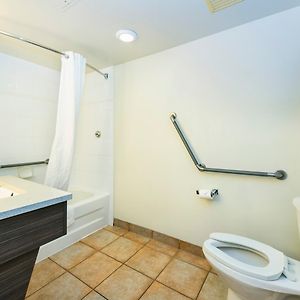 King Room Disability Access or Non Smoking